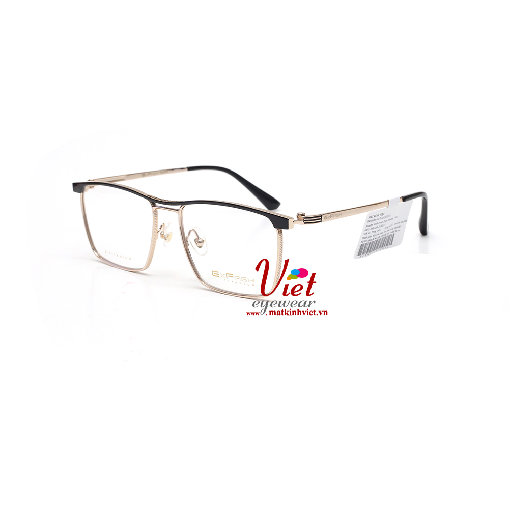 Gọng kính Exfash EF74271T 480A